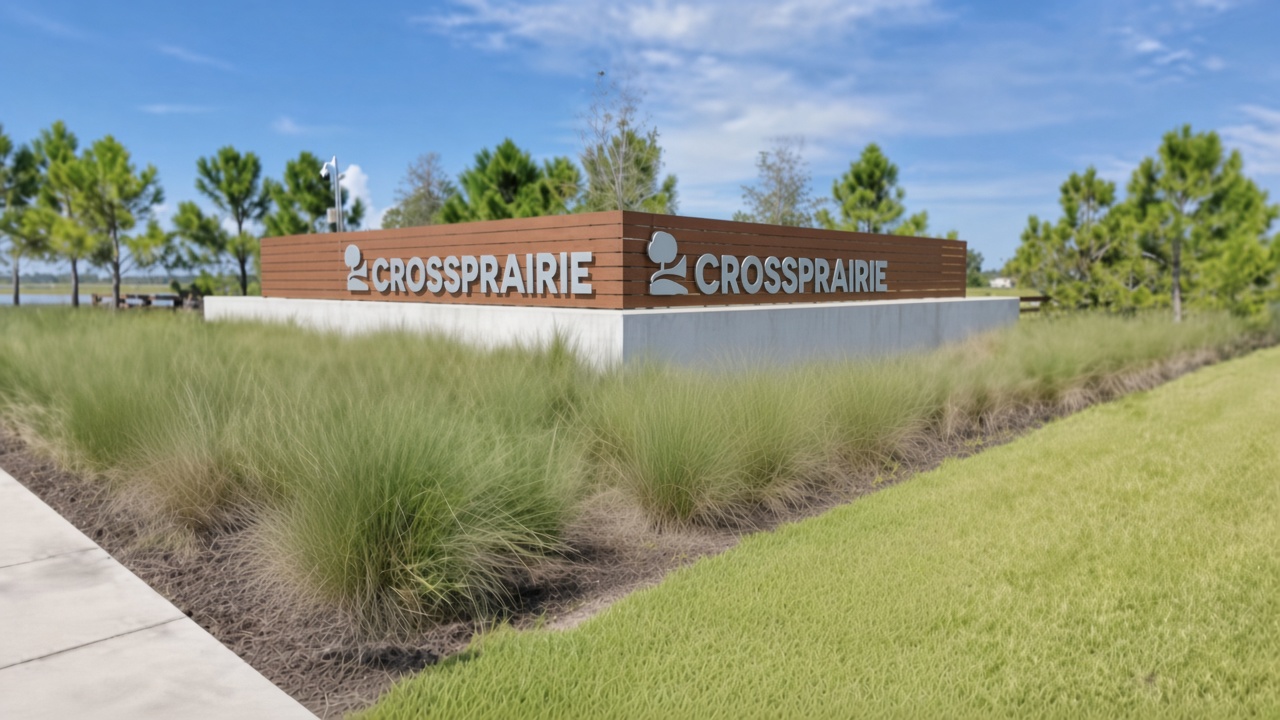 Crossprairie