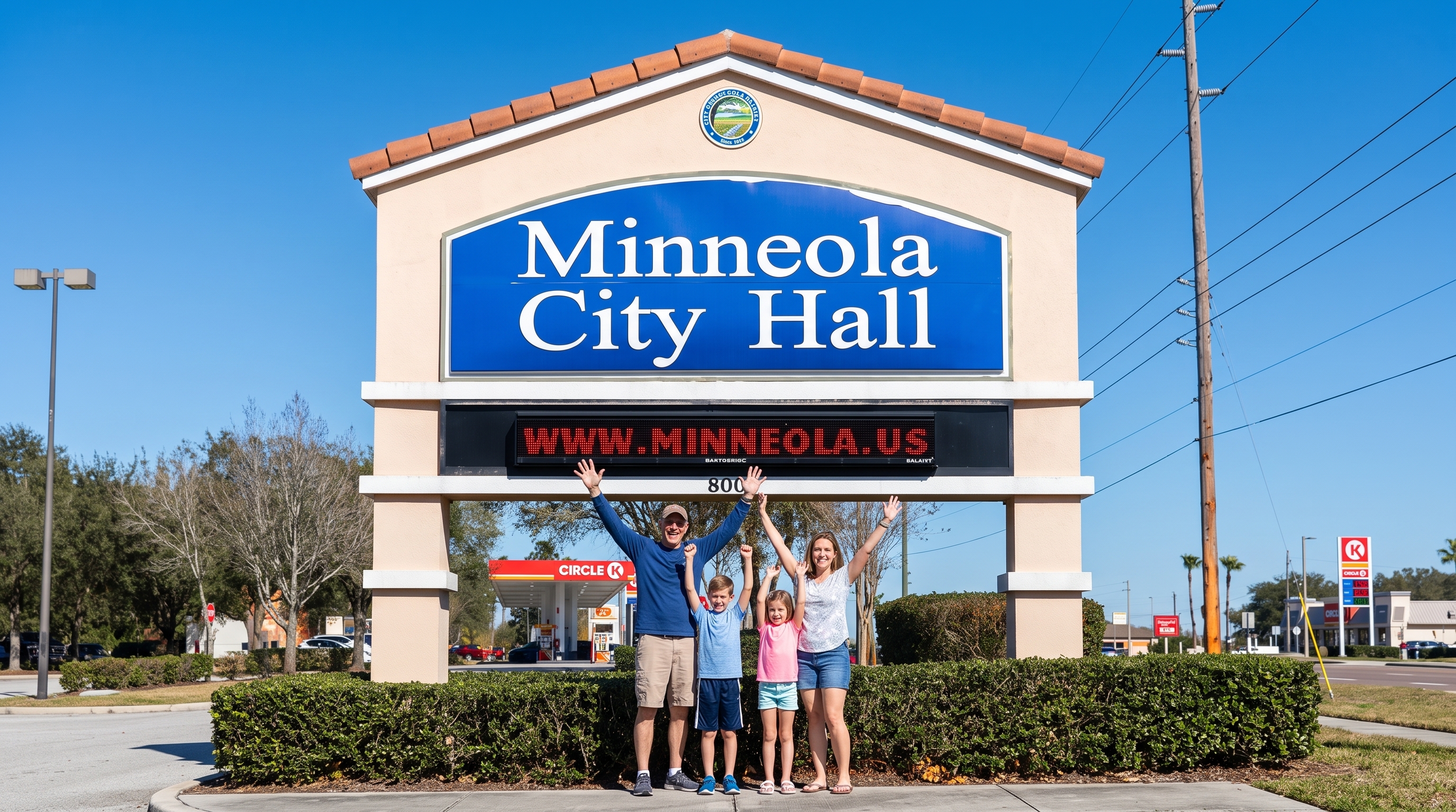 Minneola