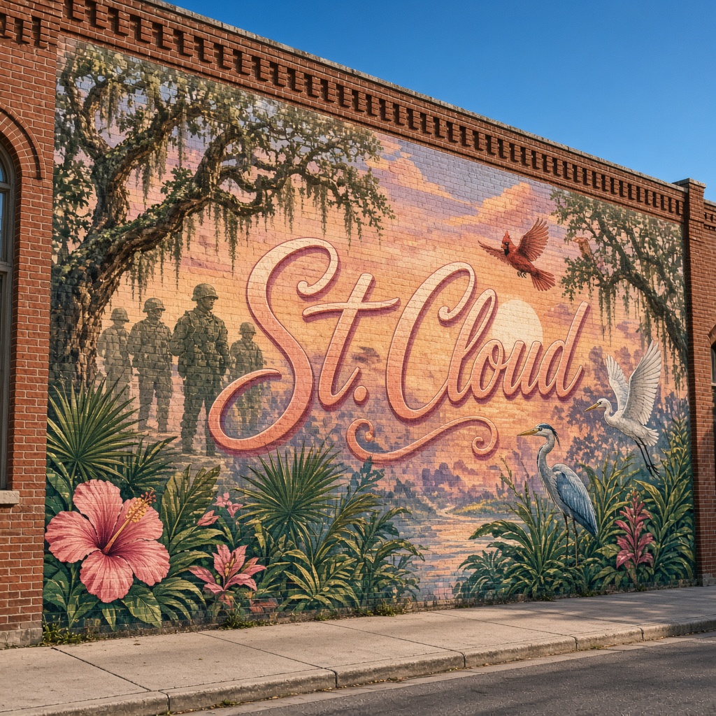 St. Cloud